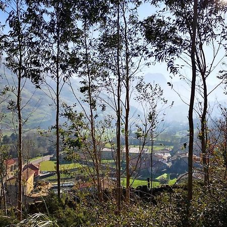 Mugidos Lejanos Villa La Vega  Bagian luar foto