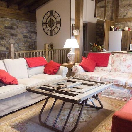 Mugidos Lejanos Villa La Vega  Bagian luar foto