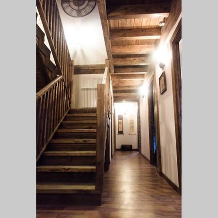 Mugidos Lejanos Villa La Vega  Bagian luar foto