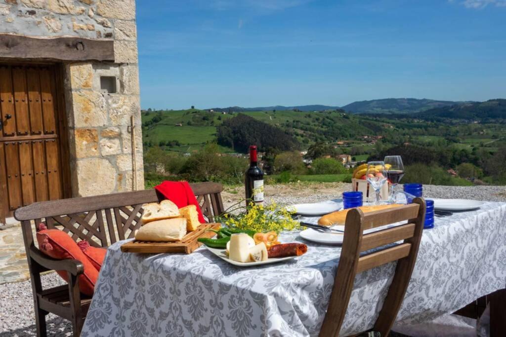 Mugidos Lejanos Villa La Vega  Bagian luar foto