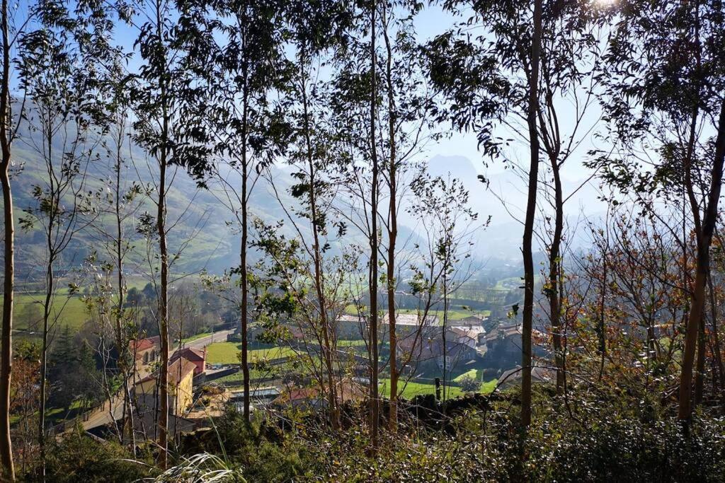Mugidos Lejanos Villa La Vega  Bagian luar foto