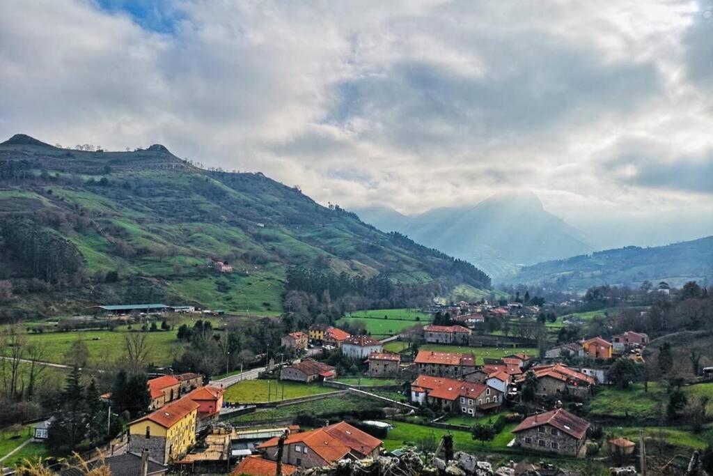 Mugidos Lejanos Villa La Vega  Bagian luar foto