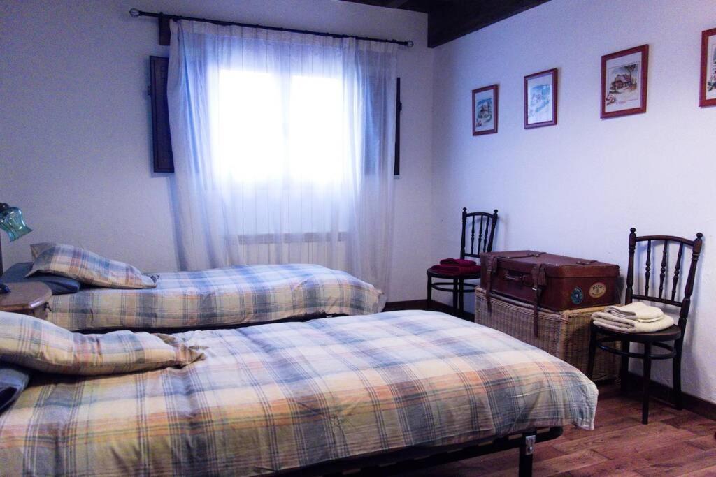Mugidos Lejanos Villa La Vega  Bagian luar foto
