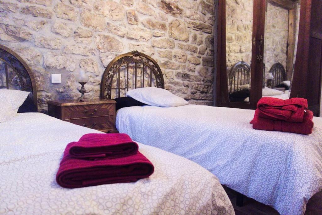 Mugidos Lejanos Villa La Vega  Bagian luar foto