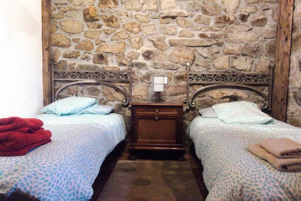 Mugidos Lejanos Villa La Vega  Bagian luar foto