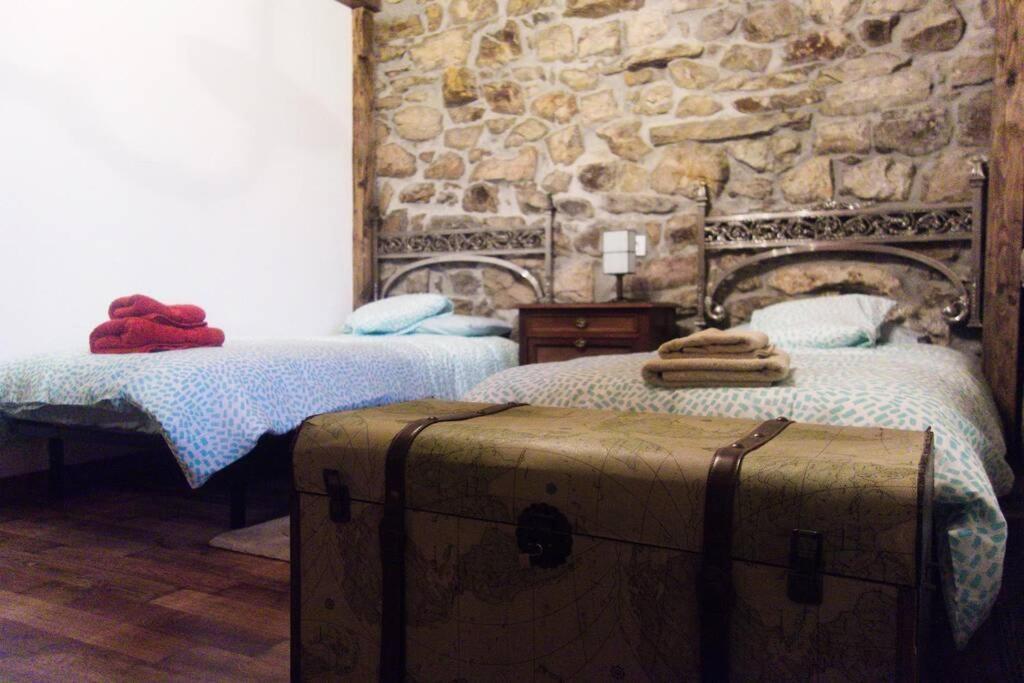 Mugidos Lejanos Villa La Vega  Bagian luar foto