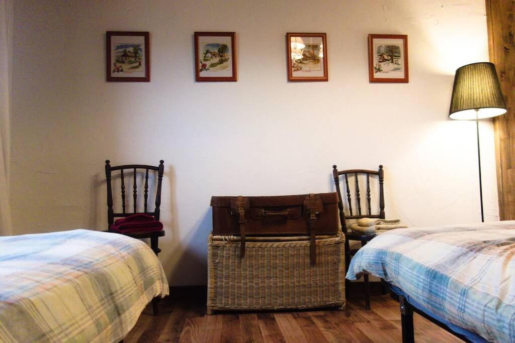 Mugidos Lejanos Villa La Vega  Bagian luar foto