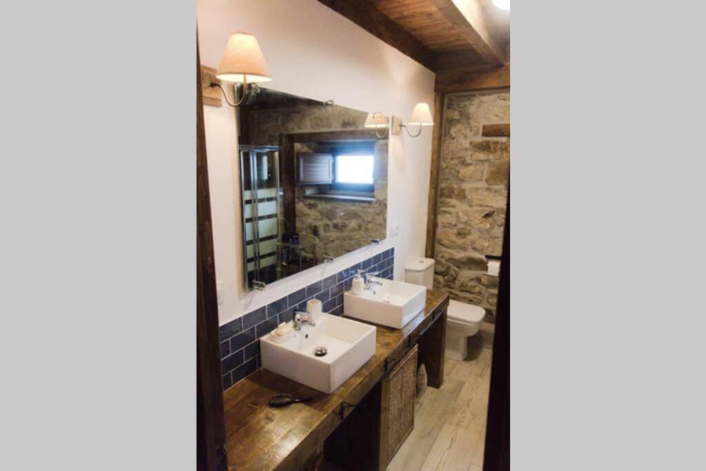Mugidos Lejanos Villa La Vega  Bagian luar foto