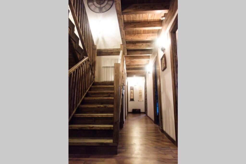 Mugidos Lejanos Villa La Vega  Bagian luar foto