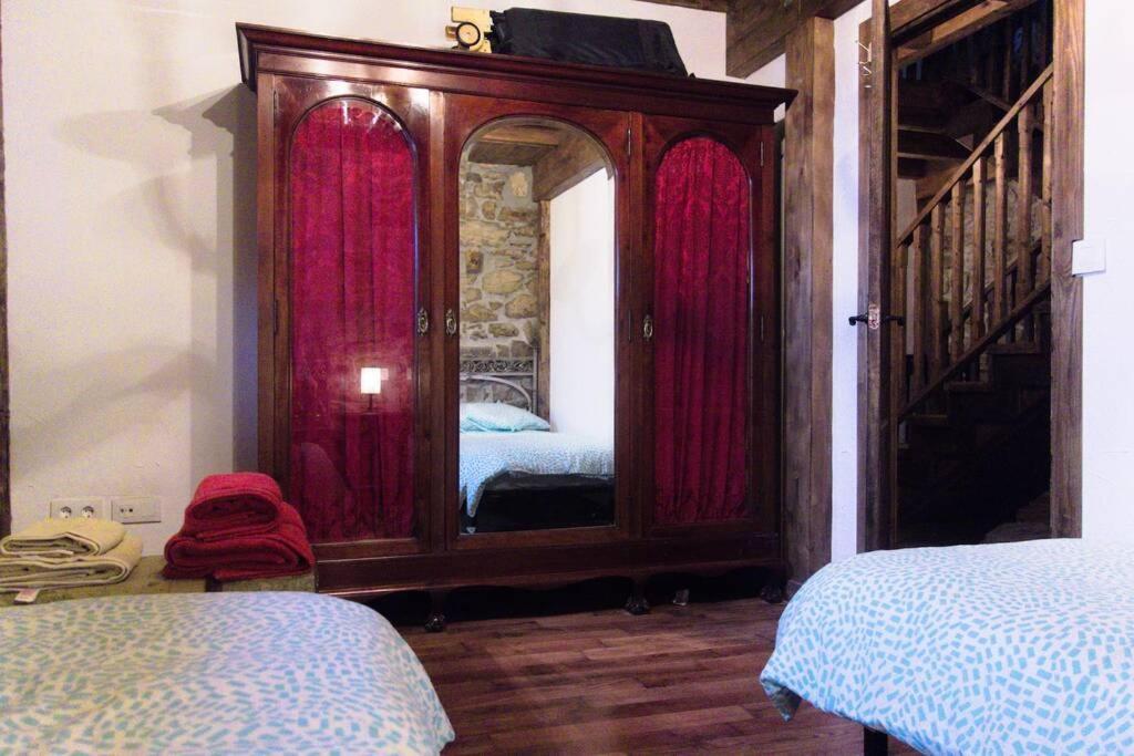 Mugidos Lejanos Villa La Vega  Bagian luar foto