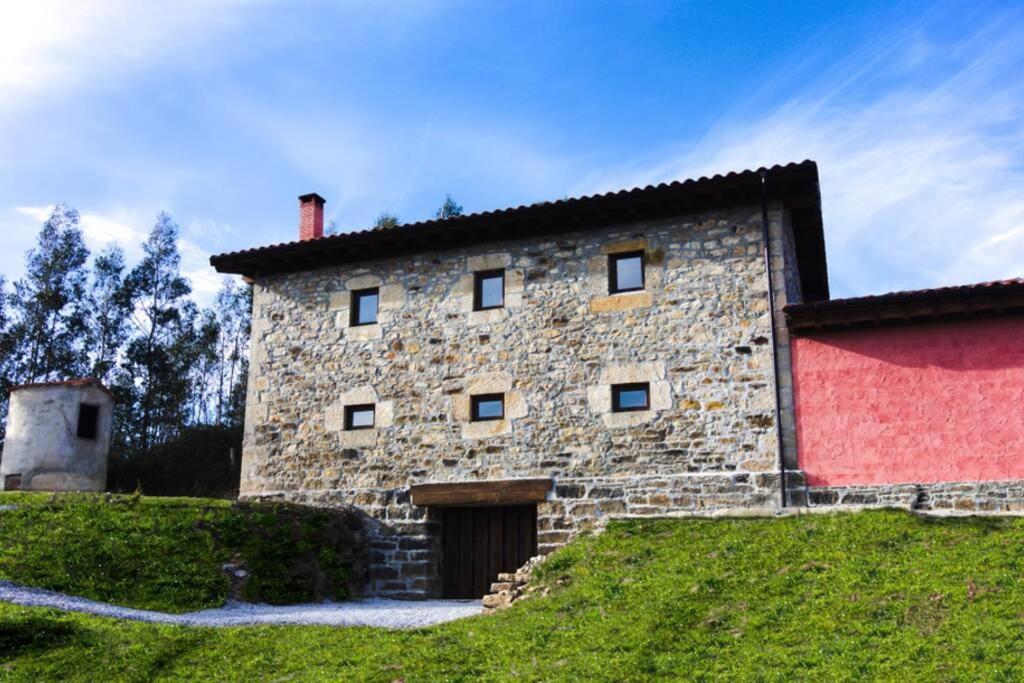 Mugidos Lejanos Villa La Vega  Bagian luar foto