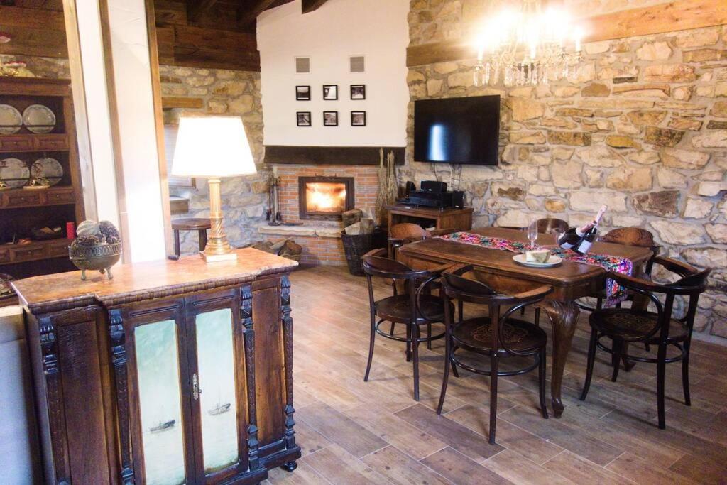 Mugidos Lejanos Villa La Vega  Bagian luar foto