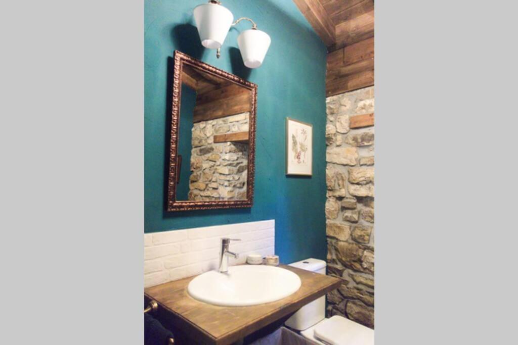 Mugidos Lejanos Villa La Vega  Bagian luar foto