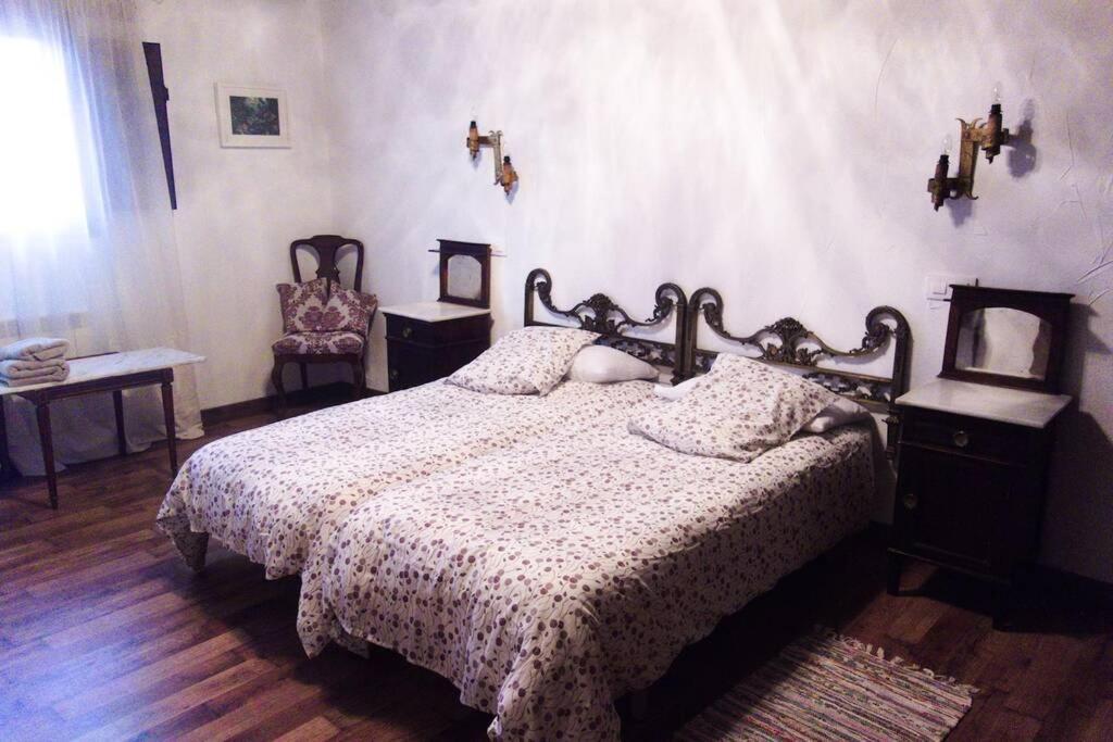 Mugidos Lejanos Villa La Vega  Bagian luar foto