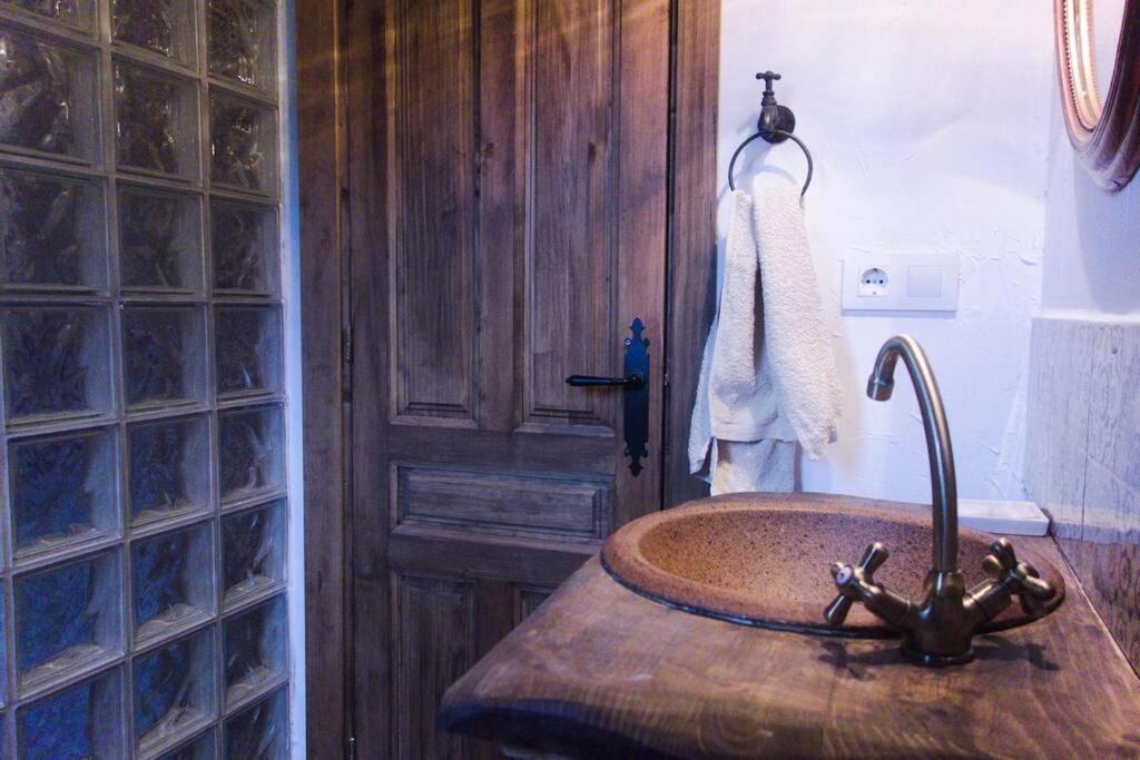 Mugidos Lejanos Villa La Vega  Bagian luar foto