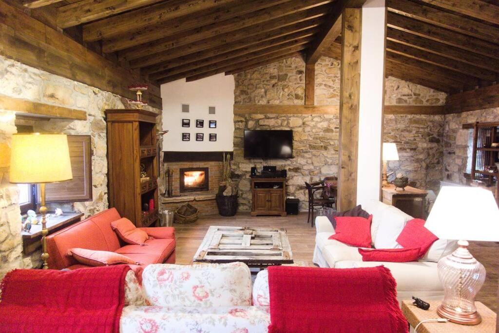 Mugidos Lejanos Villa La Vega  Bagian luar foto